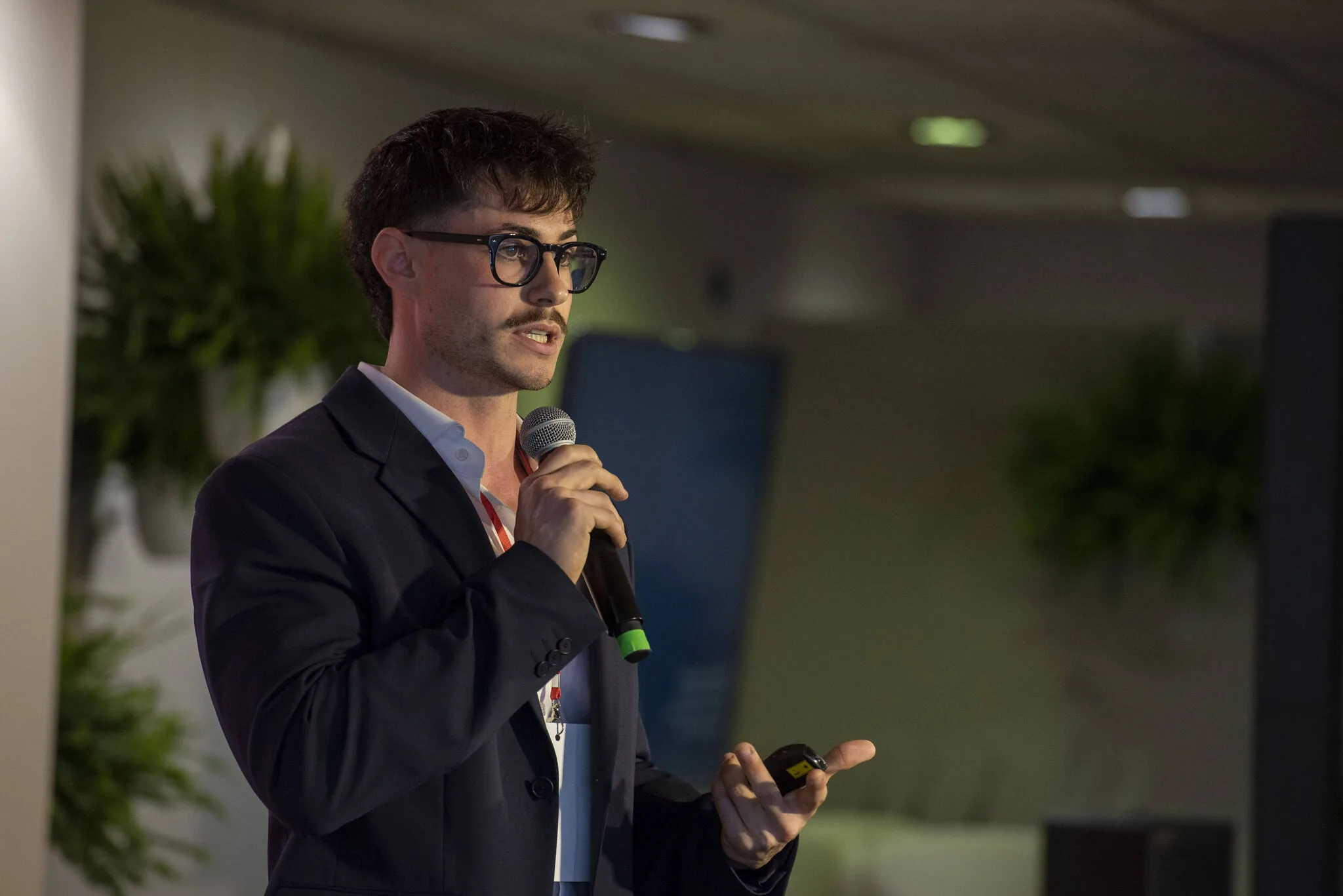 AI and the future of human-centered care — NeumaCare at ACEB Berguedà