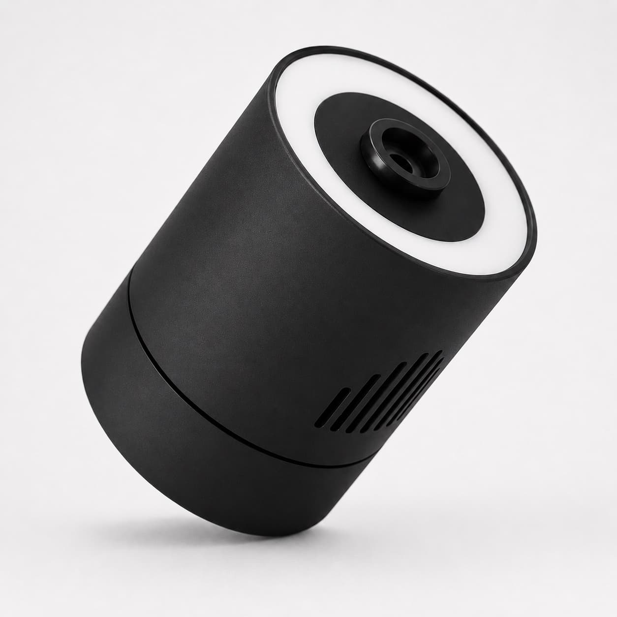 NeumaCare Pulse in graphite