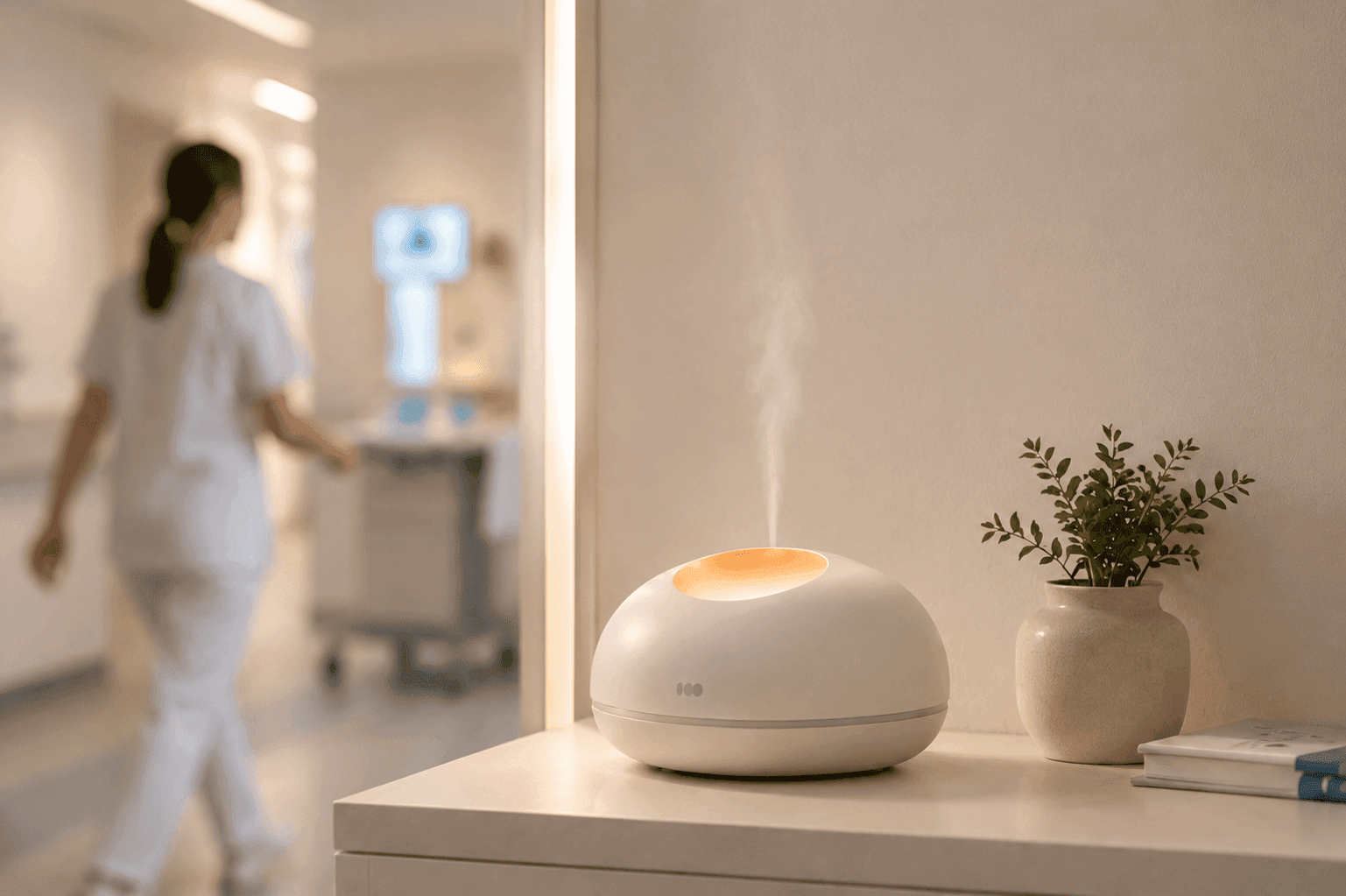 Designed for care