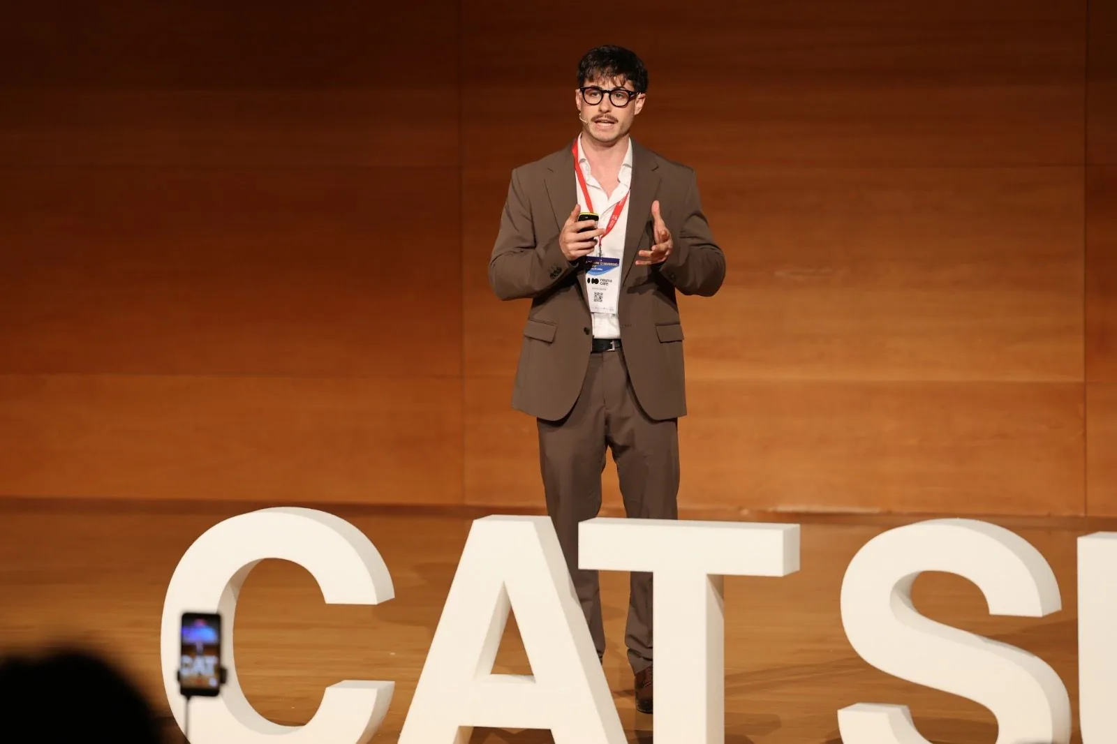 Top 10 — CAT SUD Investment Forum