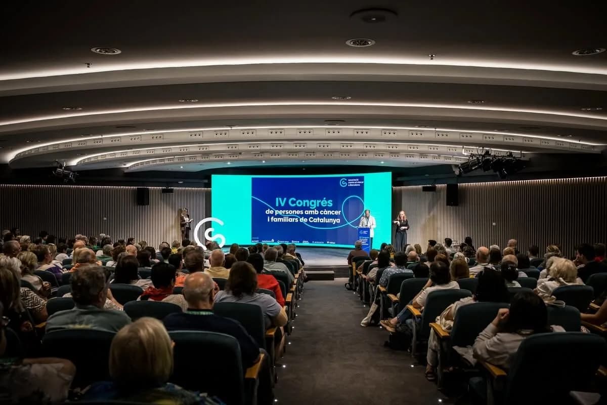 IV Congress on Cancer Care