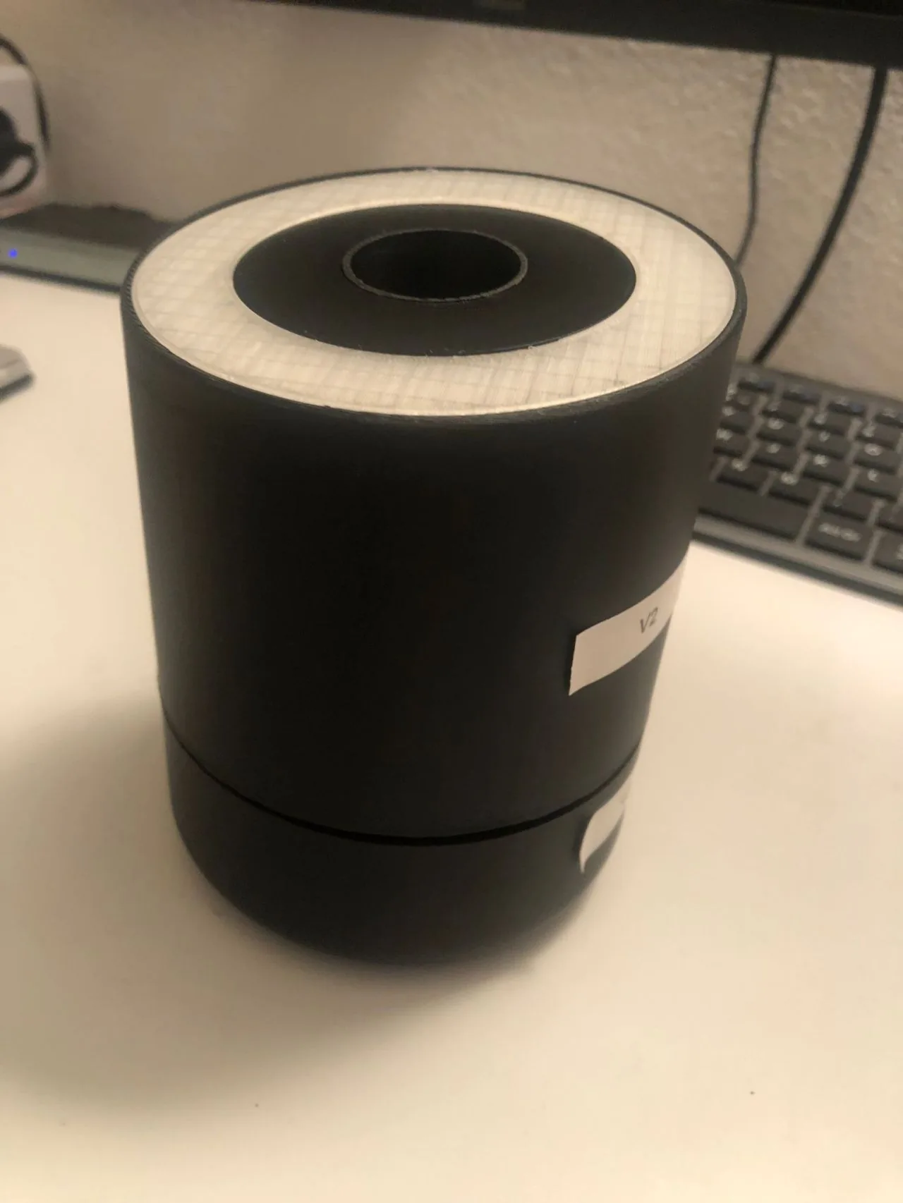 NeumaCare Hardware POC 2026 development