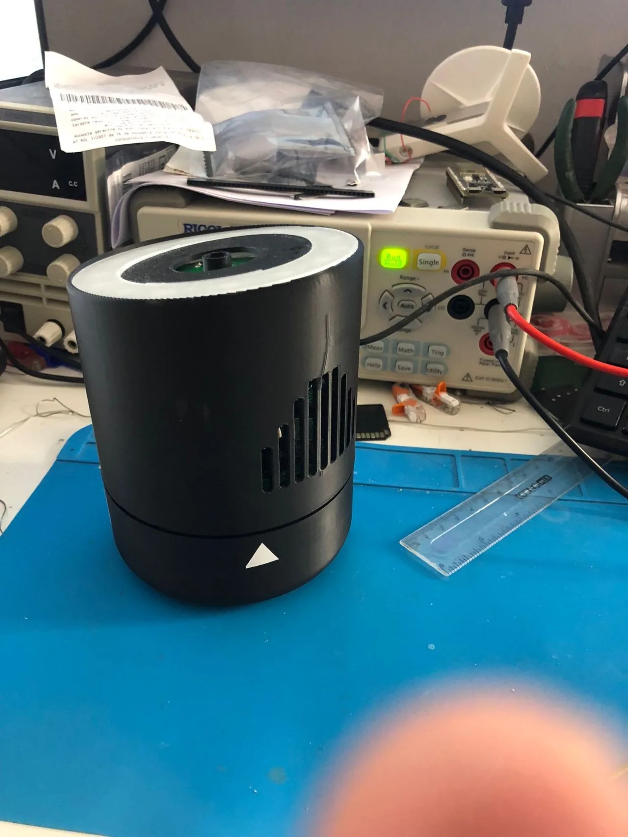 NeumaCare POC next iteration planning