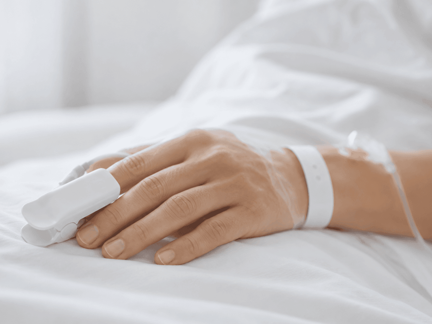Clinical outcomes
