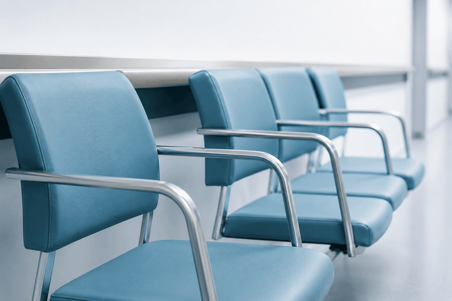 Private clinics