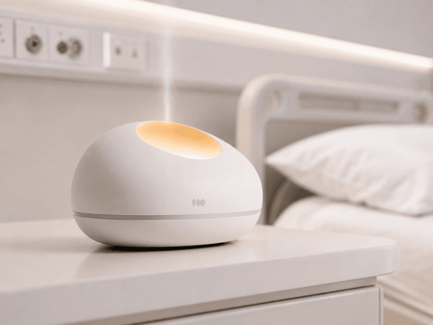 NeumaPod hardware