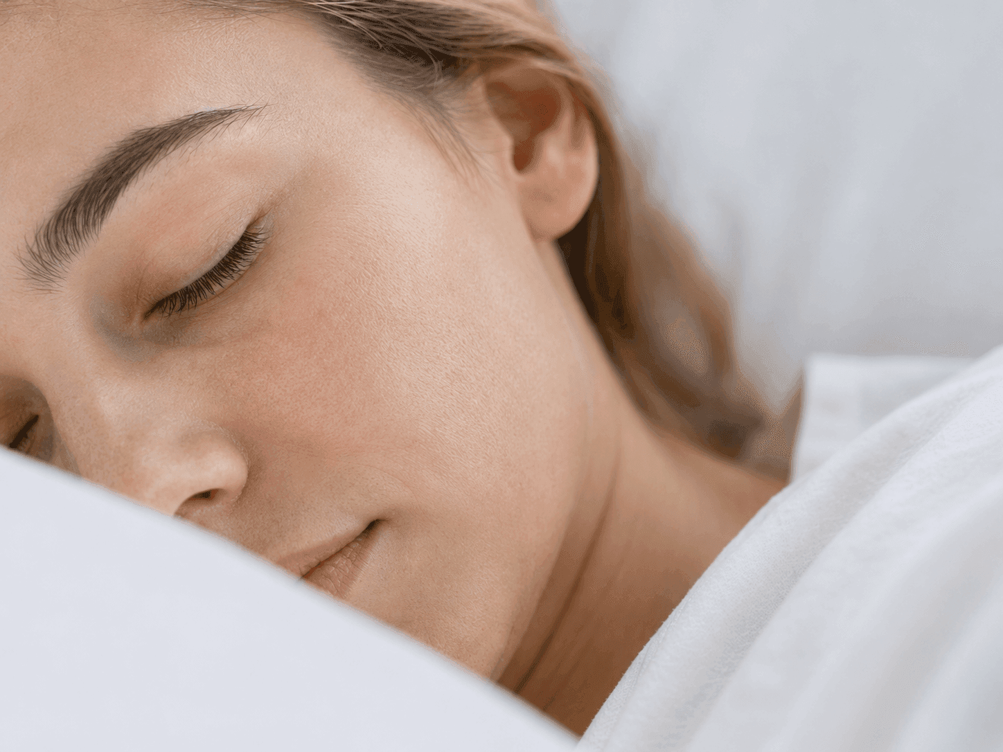 Sleep and circadian rhythm