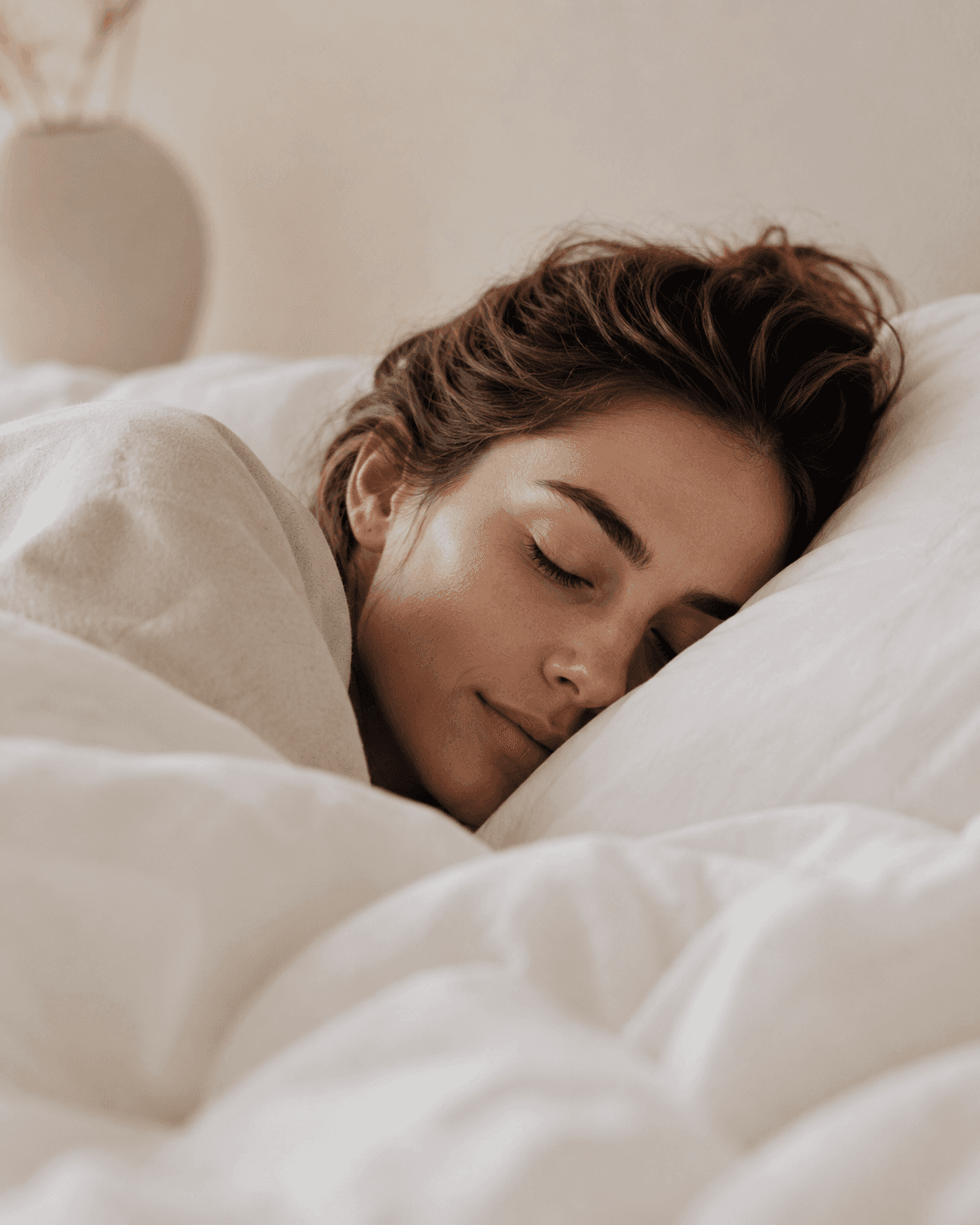 Sleep mode