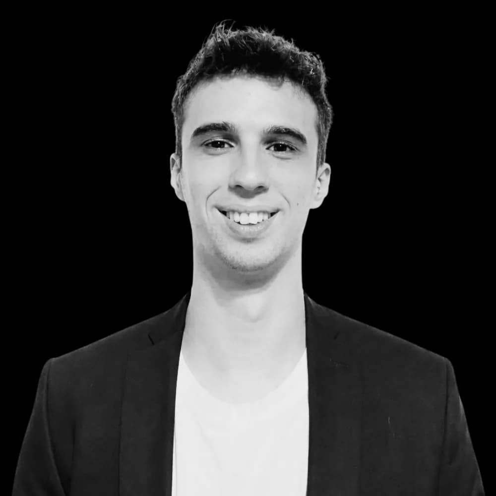 Ferran Amat