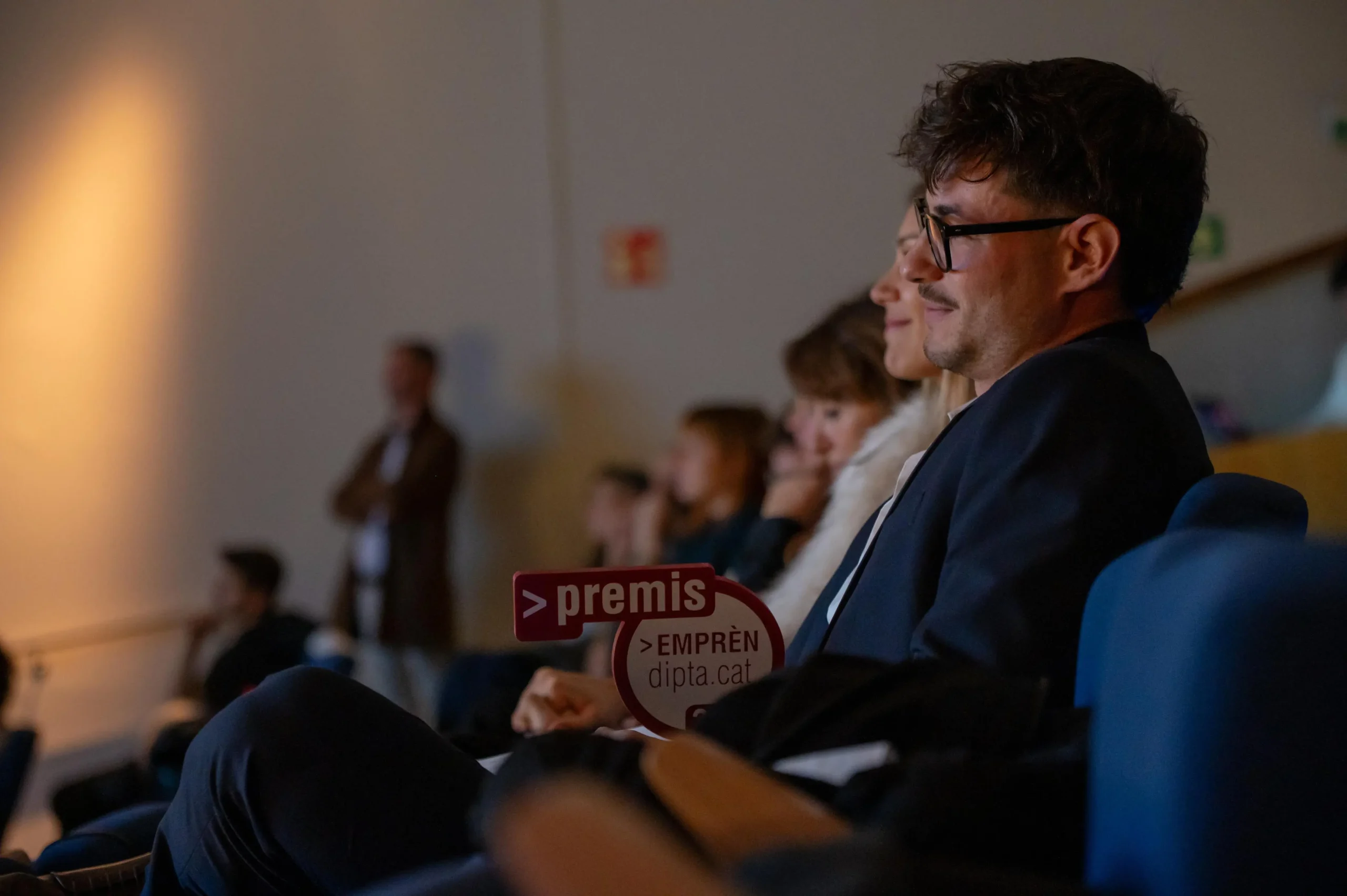 Premis Emprèn Diputació Tarragona 2025 de NeumaCare