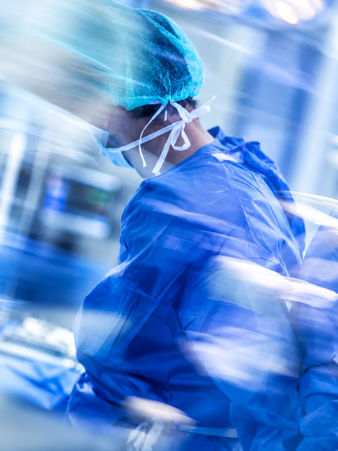 When the hospital never goes quiet: how noise affects patients’ sleep, stress and wellbeing