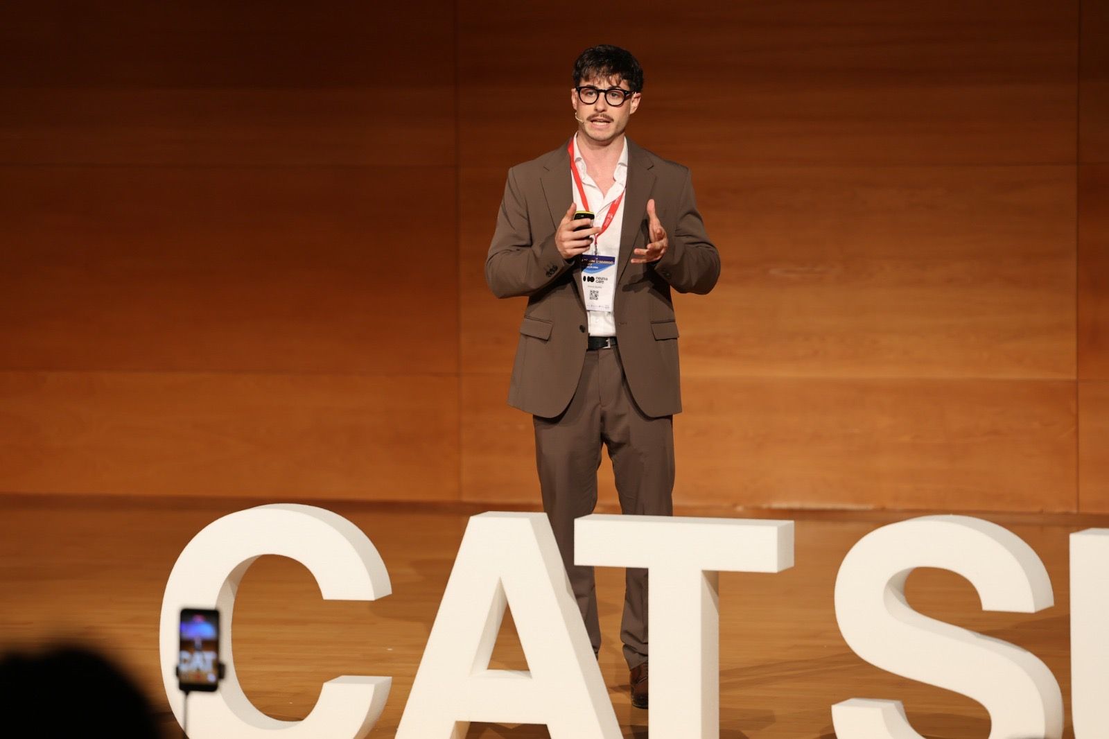 CAT SUD