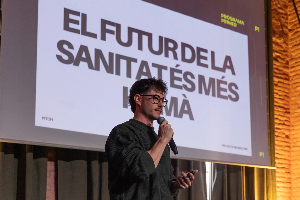 Programa Primer 2025