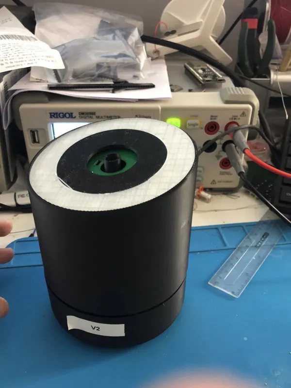 NeumaCare First Hardware POC V2