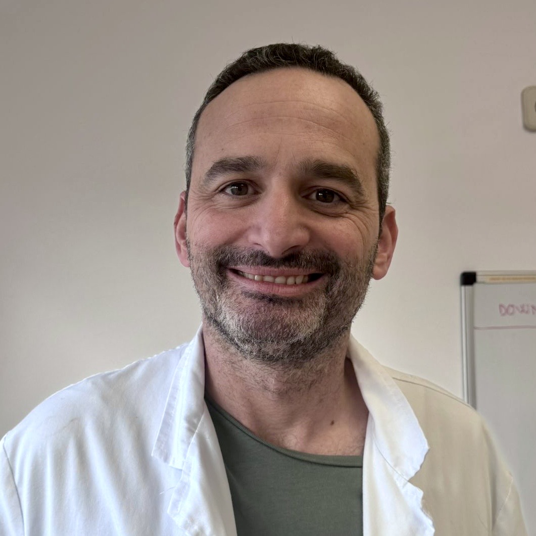 Dr. Aligué