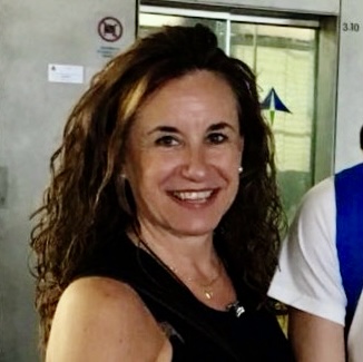 Chus Del Rincón