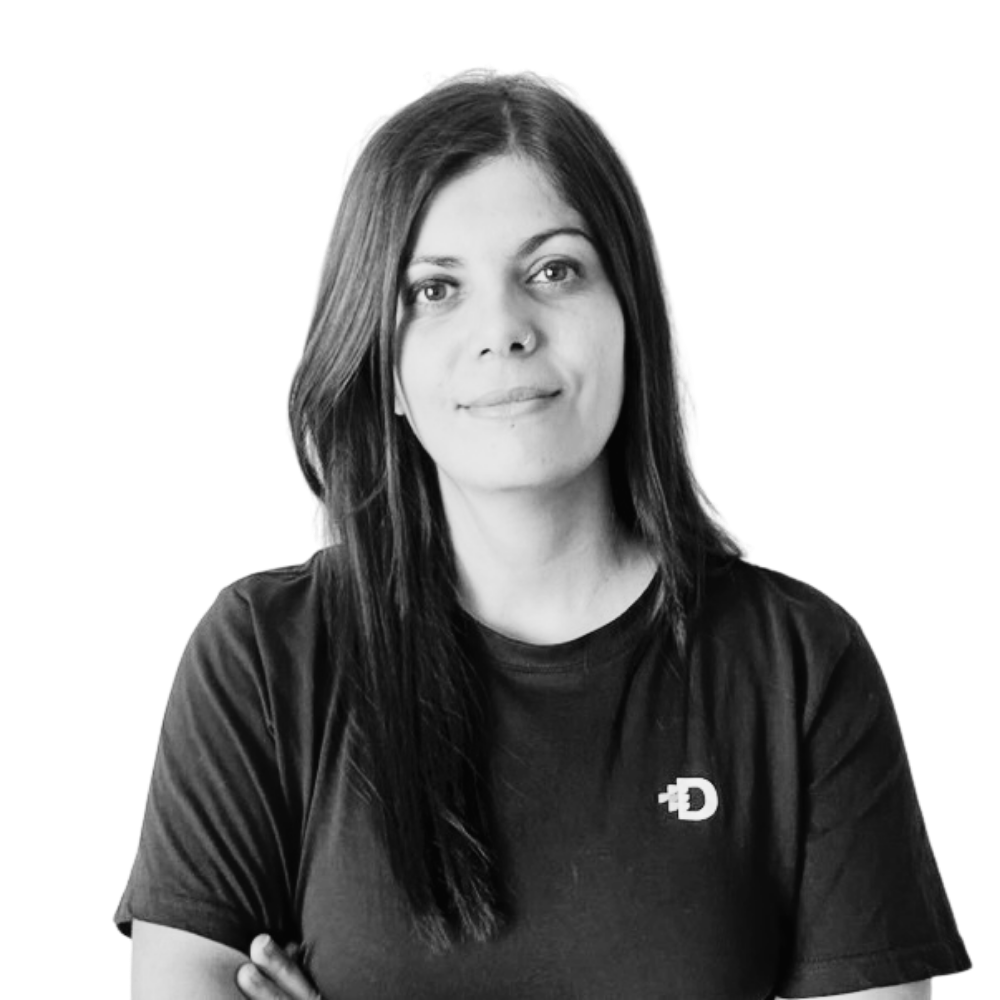 Gemma Pujades