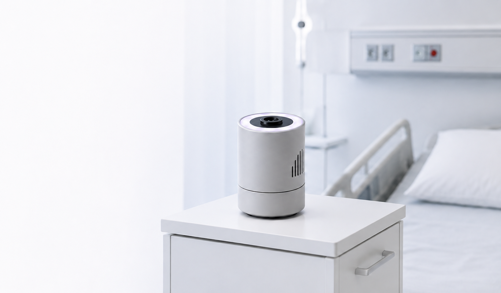 NeumaCare Hardware